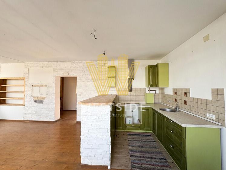Casa individuala de vanzare, in Mosnita Veche