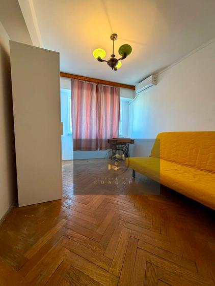 Ultracentral Stefan cel Mare Tomis Mall Apartament 2 camere decomandat