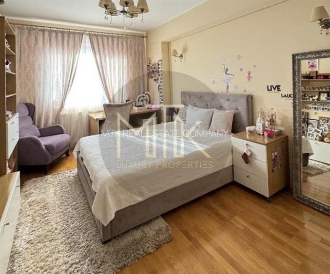 Apartament 4 camere I Floreasca I Terasa - 11