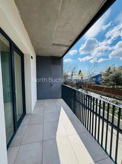 Apartament 2 camere Quartier Azuga/ Parcare - 19