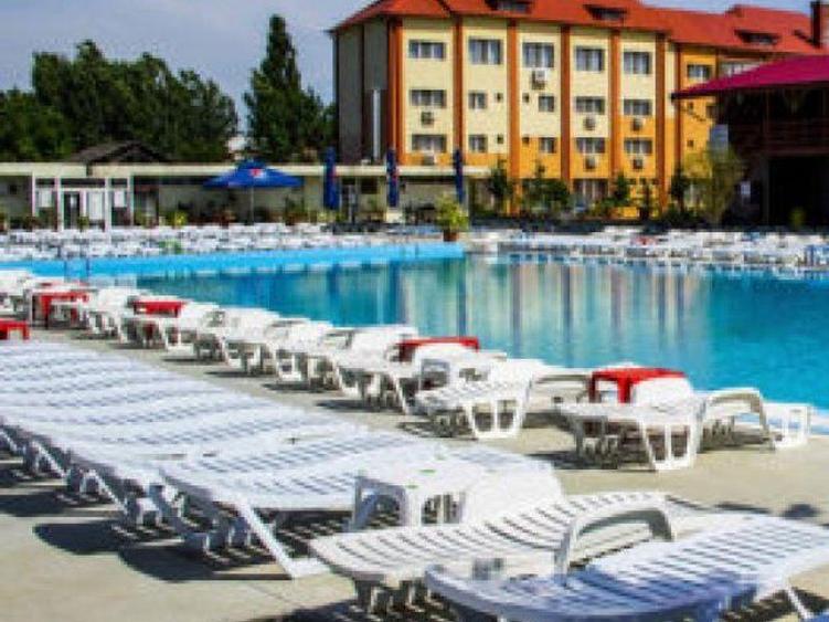 Resort & Business Complex – investiție majoră, profitabilă, la cheie