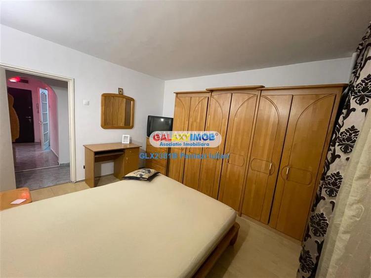 Apartament 2 camere | Lujerului | decomandat | 3min. metrou - 2