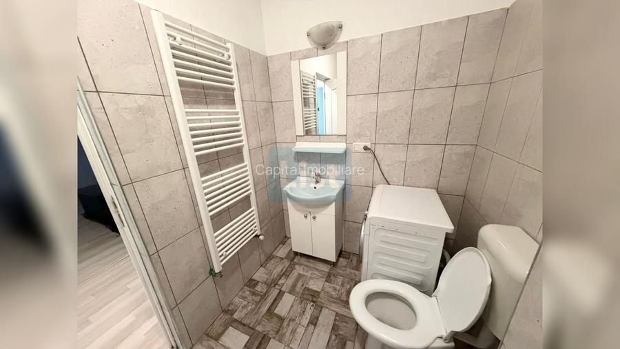COMISION 0% Apartament 2 Camere | Florești | Zona Cetății | - 4