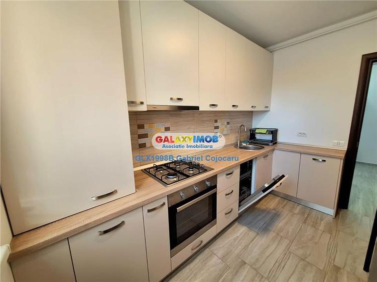 Ap.2 camere+loc parcare Theodor Pallady metrou Nicolae Teclu