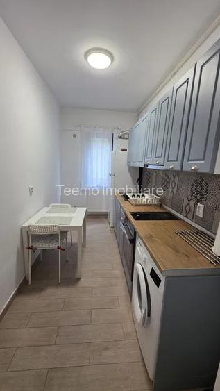 Garsoniera, decomandata, 35 mp, centrala proprie, ac, Bucurestii Noi - 4