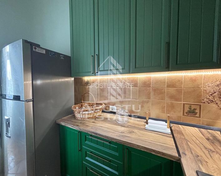 Apartament cu 3 camere de inchiriat, zona Centrala, Timisoara - 13