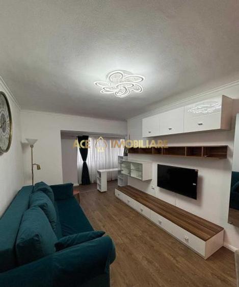 Studio de inchiriat | Timpuri Noi | Metrou | Parcare | Mobilat