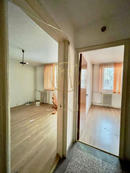 3 camere Militari Lujerului | Cetatea de Baltă