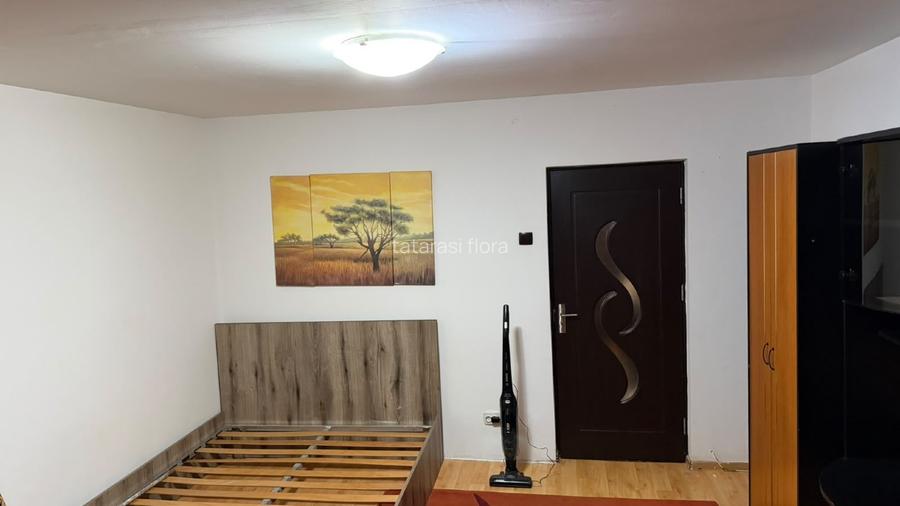 Apartament 1 camere , Tatarasi Flora , foate aproape de Tudor  - 8
