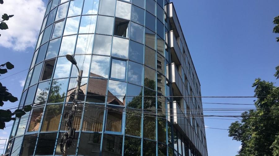 REC3000152 Cladire birouri Victoriei - Banu Manta