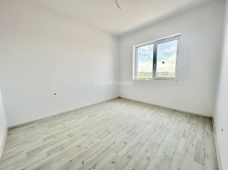 Apartament 3 camere, 2 bai - etaj 1 - 69 mp – Calea Urseni - 8