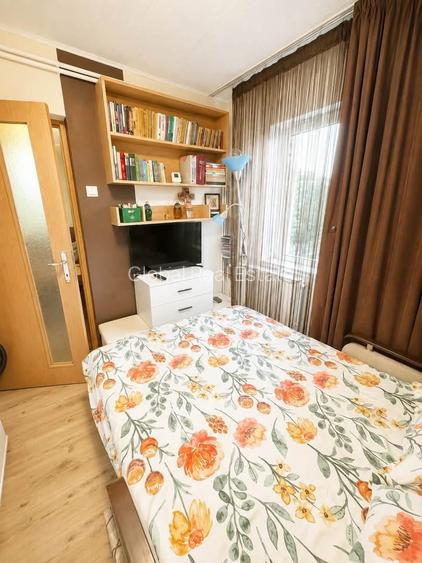 2 Camere Zona Tomis Nord Gaze Loc Parcare Termen Lung - 4