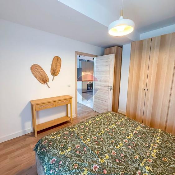 De inchiriat | Apartament 2 camere Onix Blue Mamaia Nord | CONSTANTA