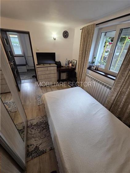 Vila P+M Bucuresti Noi 5 minute Parc Bazilescu Bucuresti Noi - 11
