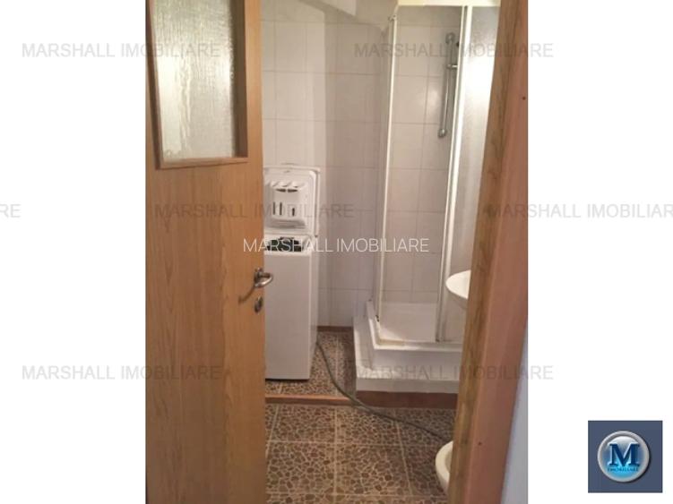 Garsoniera de vanzare, zona Central, 38 mp #17053 - 4