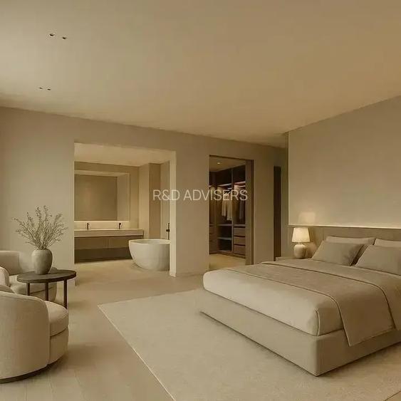 Apartament 3 camere Pallady  Bloc nou metrou Nicolae Teclu - 2