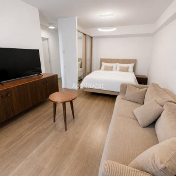Apartament 1 camera | H Pipera Lake | Parcare inclusa  | Rond OMV - 3