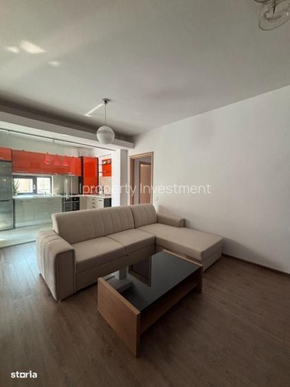 2 Camere | Arcul de Triumf - Domenii | Parcare | Centrala | Terasa - 4