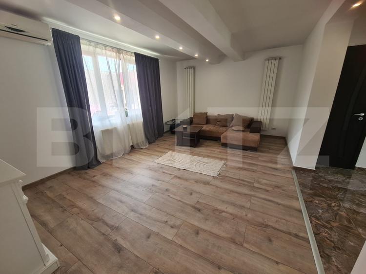 Casa Bucium zona Plopii fara Sot