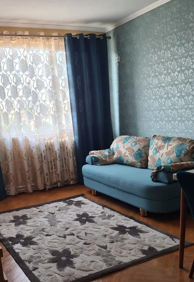 Apartament cu 2 camere Zona Nicolina