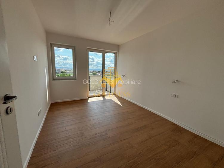 Spațiu comercial, bloc nou, 3 camere, parcare, Octavian Paler, Aphida - 4