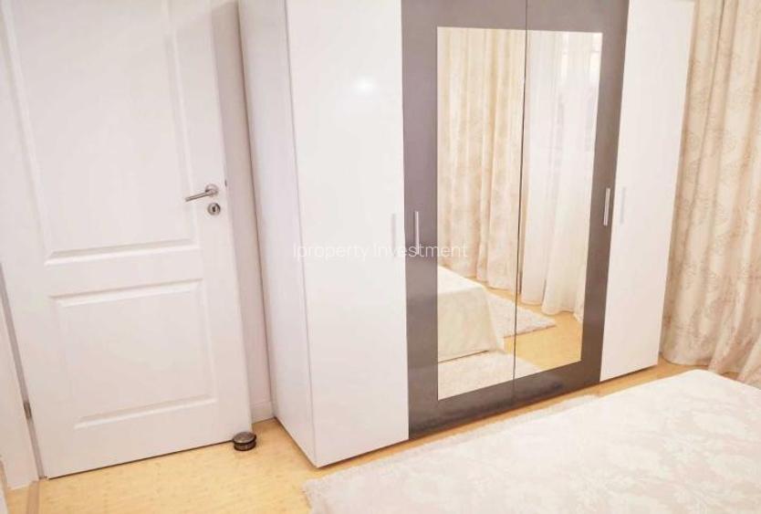 Apartament 3 camere | Calea Mosilor-Eminescu | 7 min metrou | Ac - 4