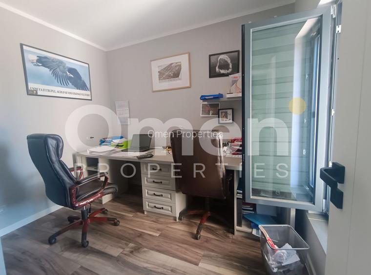Casă de vânzare | Satul Nou de Jos | 4 camere | Curte proprie - 6