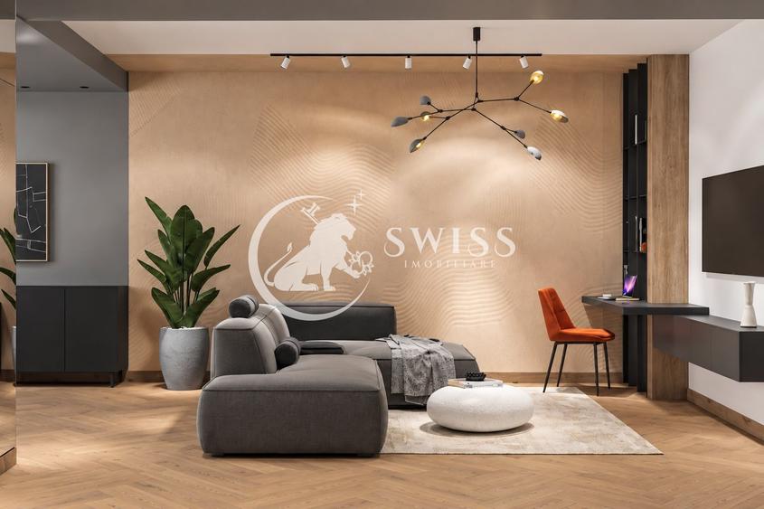 Apartament Premium | 2 camere | Terasa | Str. Louis Pasteur | 7min UMF
