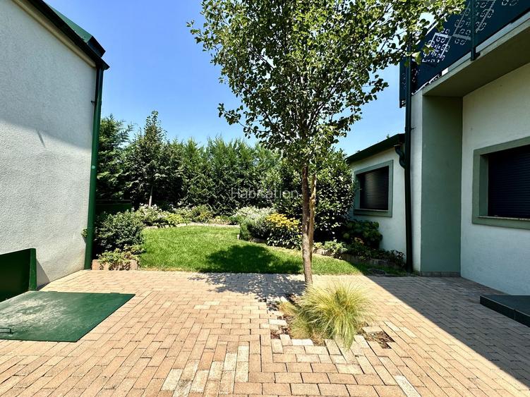 Apartament 2 camere CENTRAL - in clădire cu 4 apartamente - 31