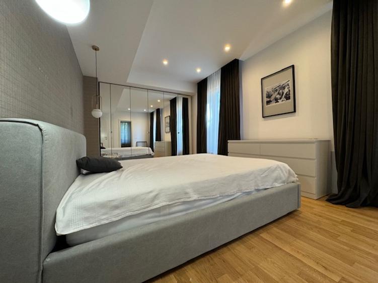 Parcul Ioanid apartament 3 camere imobil 2015.