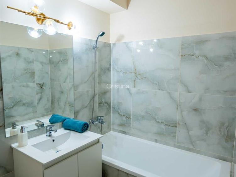 Apartament 2 camere decomandat renovat - 5