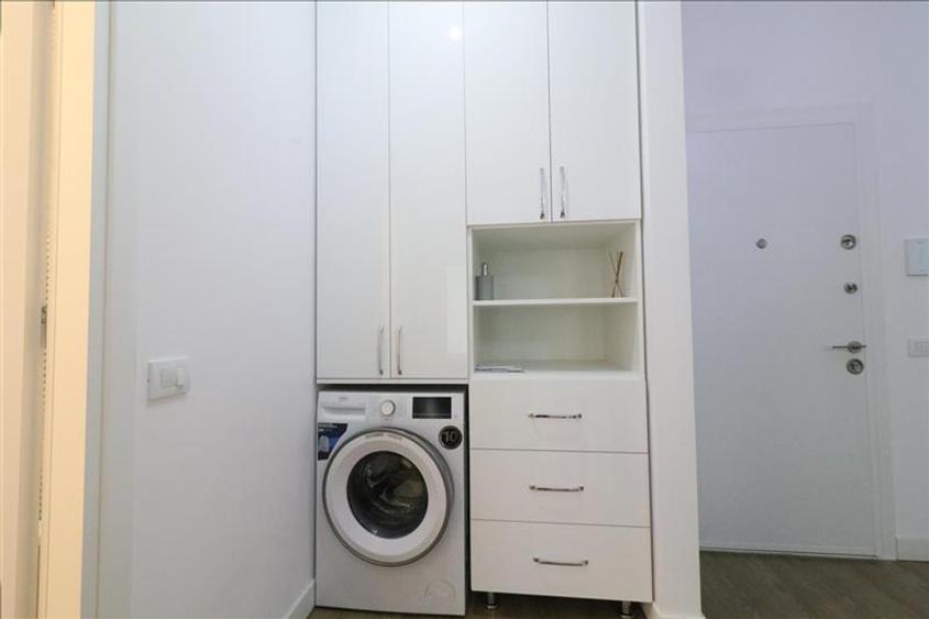Apartament 2 camere SILK DISTRICT