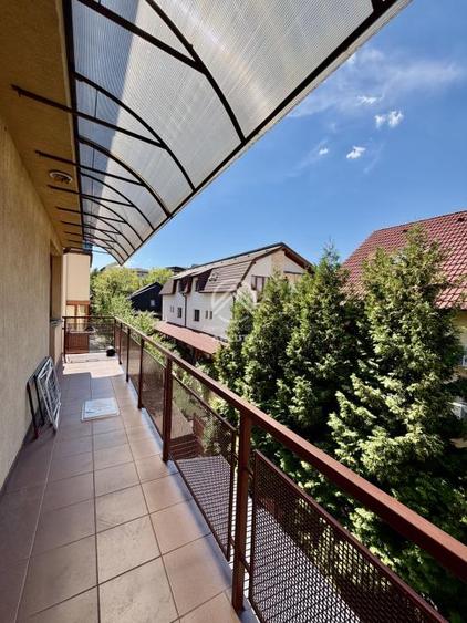 Apartament de inchiriat | 2 camere decomandate | Buna Ziua