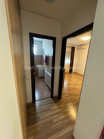 Vanzare Apartament 2 Camere / Strada Orhideelor Militari Residence / Chiajna