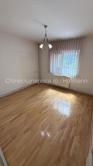 Ap cu 3 camere+2 băi | zonă bună a cart Manastur -Grădini Manastur - 6
