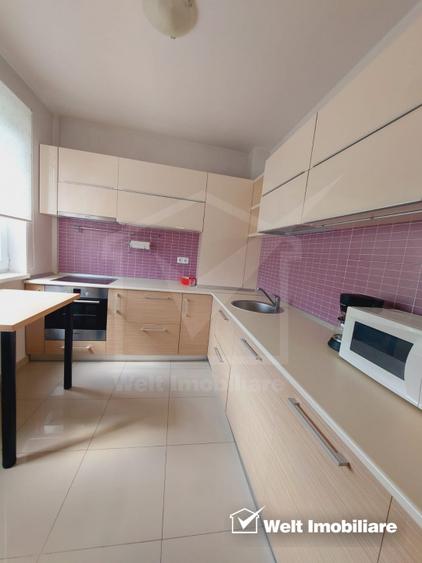 Apartament 2 camere de vanzare in Buna Ziua, Cluj Napoca