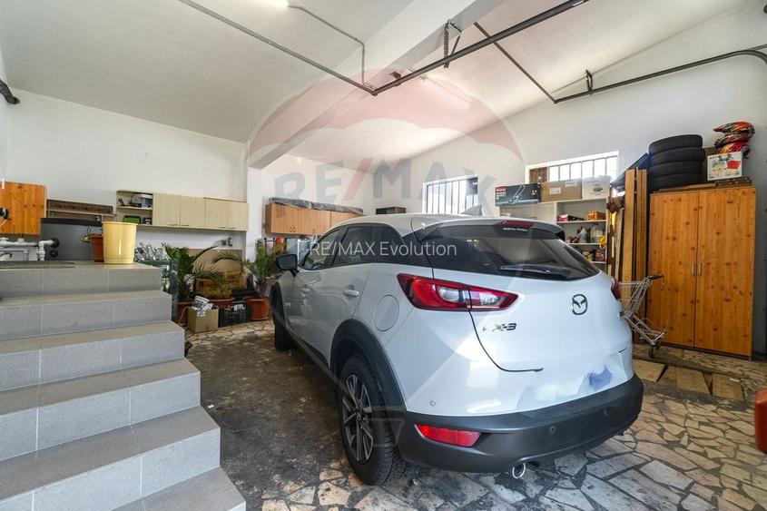 Comision 0% | Proprietate Premium in Cristian | Casa + Apartament - 26