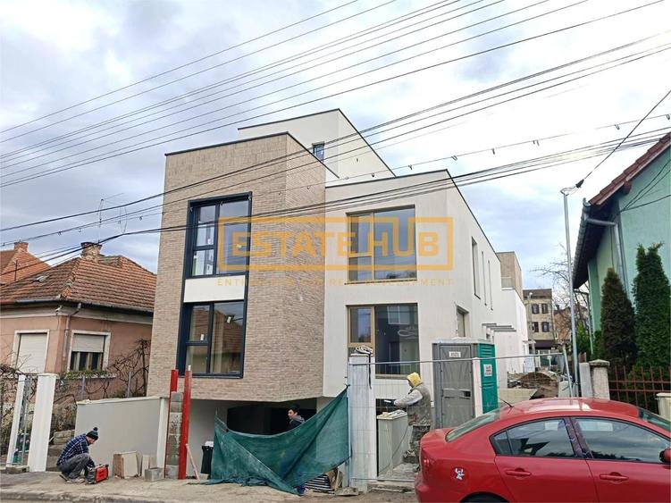 Duplex Andrei Muresanu | Comision 0%