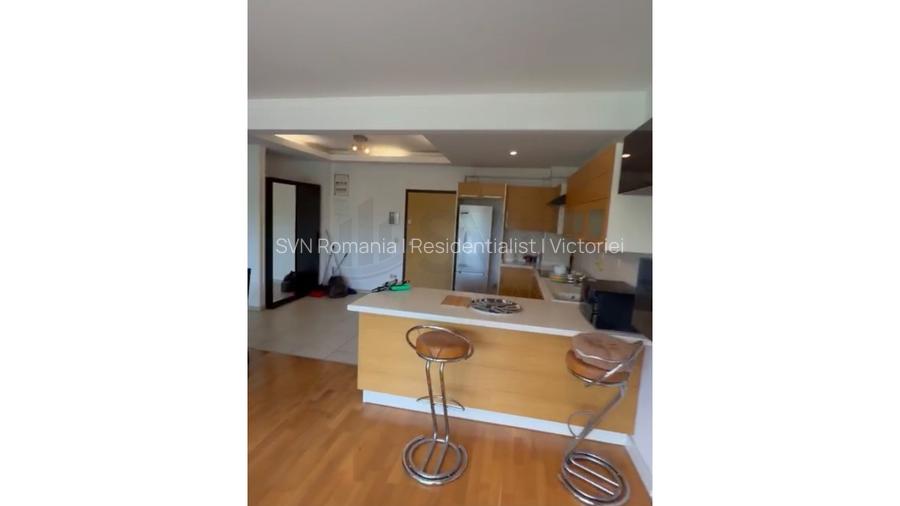 REA1029033 Apartament 2 Camere Lacul Tei Emerald Residence cu parcare si boxa in - 9