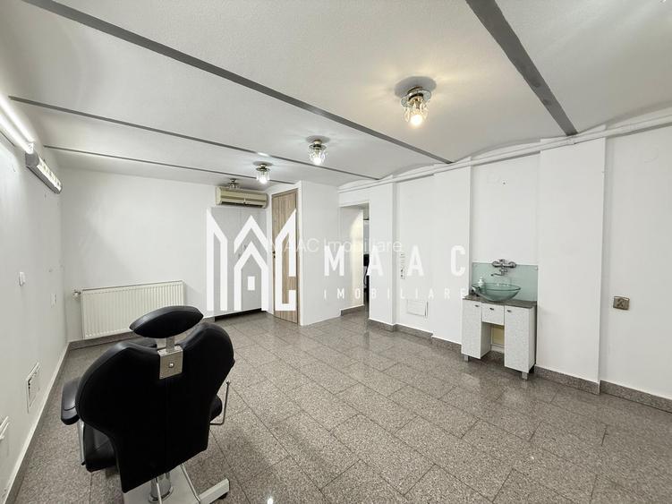 Spatiu comercial | Renovat | VAD | Ultracentral - 7