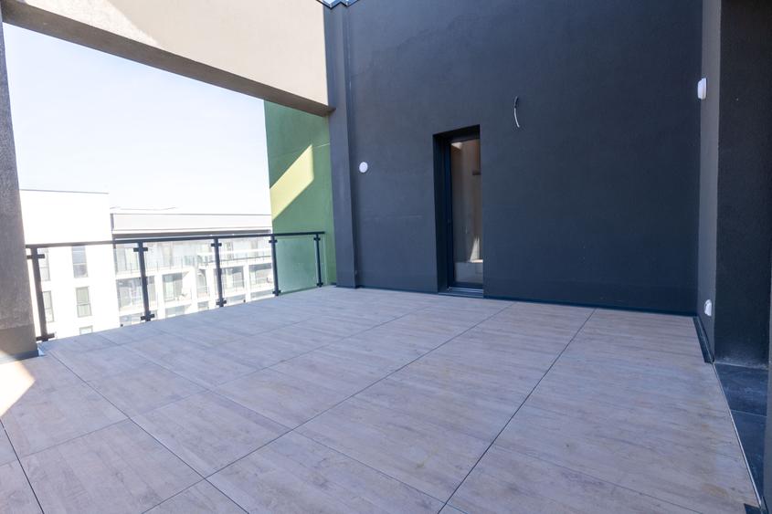 Penthouse TREVI 3