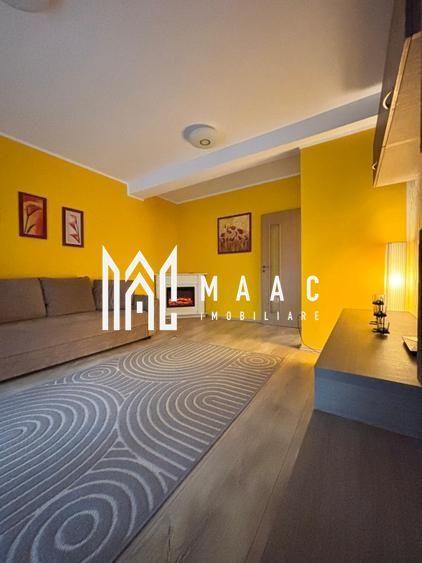 Apartament 2 camere | 52MPU | Arhitectilor | curte | 2 băi
