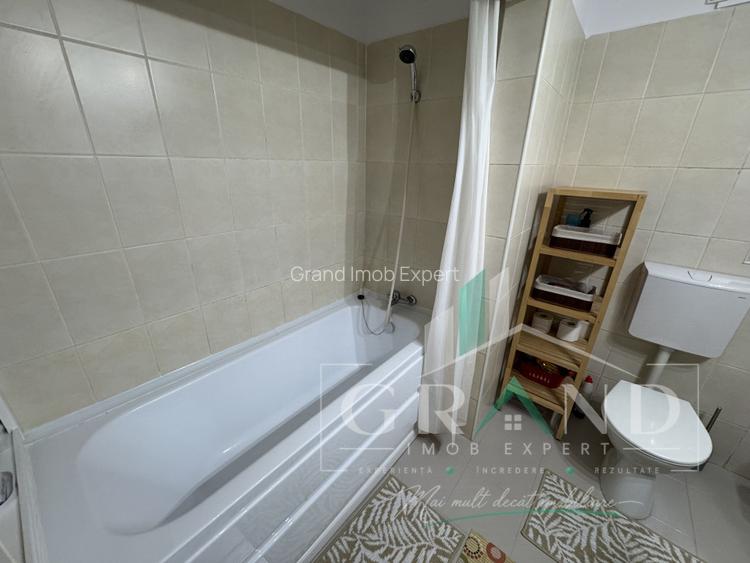 APARTAMENT 2 CAMERE | 41 MP | MARASTI - FARMEC | H. BARBUSSE - 24