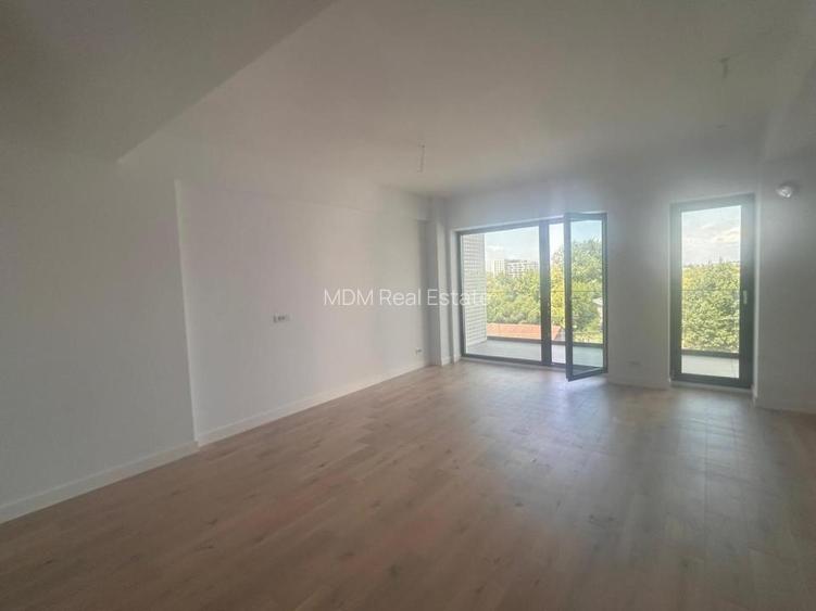 vanzare 2 camere 2 bai The Level  parcare inclusa - 16