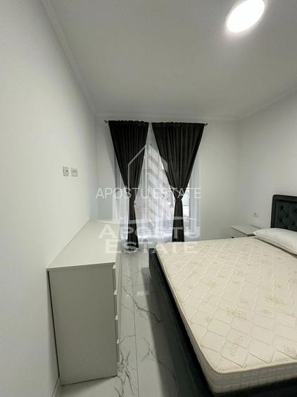 Apartament cu 2 camere, bloc nou, Braytim - 7