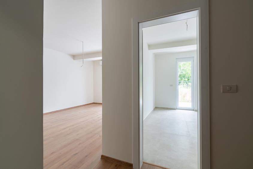 Apartament 2 camere finalizat, gata de mutare! Parcare inclusa!