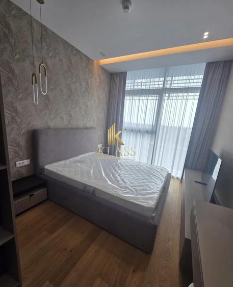 Apartament 3 camere Up-Site Floreasca | Turnul 1, Etaj 14 | Prima închiriere