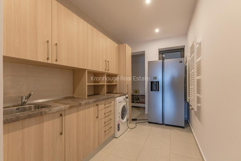Penthouse Spectaculos | Jacuzzi | Vedere Panoramică | 4 Camere - 23