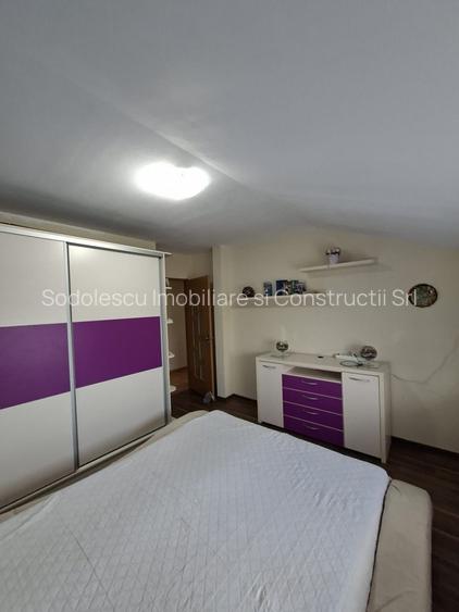 Apartament 3 camere la 5 minute de Shopping City - 32