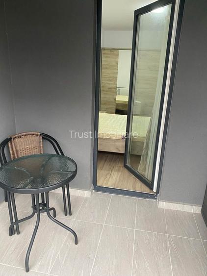 2 Camere l Grand Park Residence l Parcare l Balcon